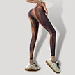 tie dye leggings gym